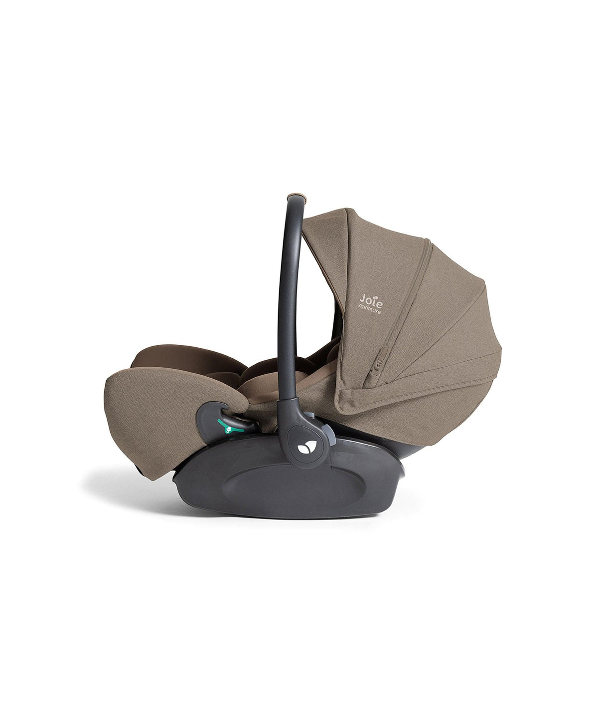 Joie i-Level™ Pro Signature Car Seat – Maple