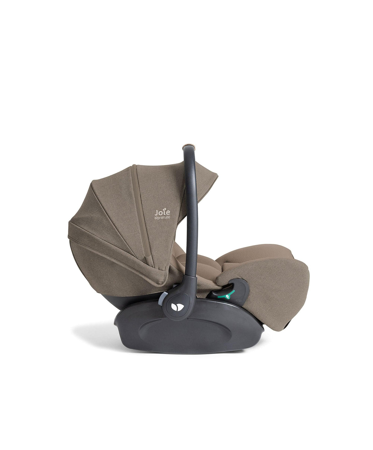 Joie i-Level™ Pro Signature Car Seat – Maple