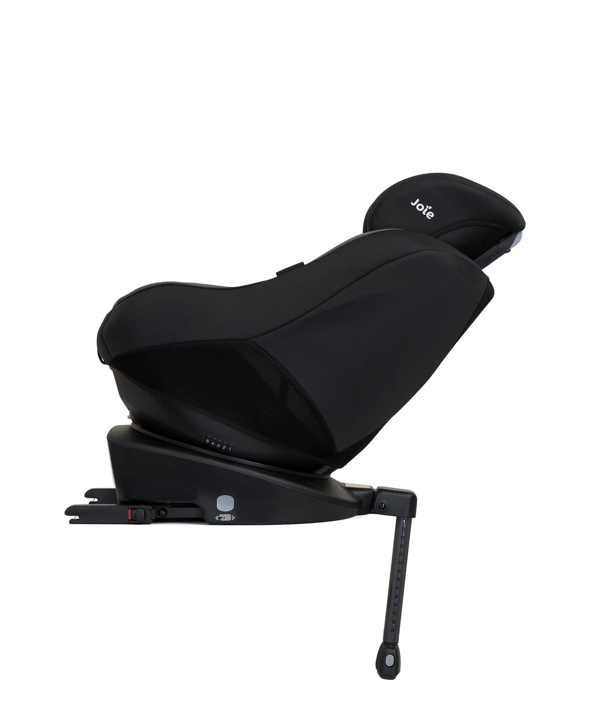 Joie Spin 360 Baby to Toddler Car Seat - Ember