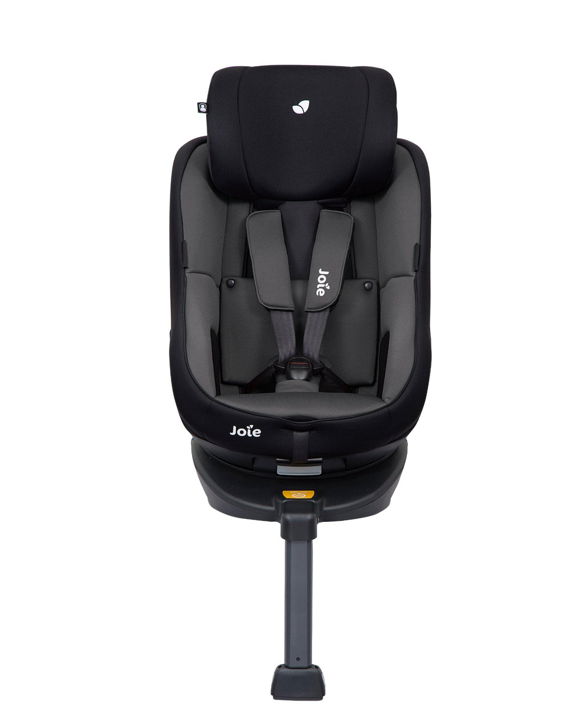 Joie Spin 360 Baby to Toddler Car Seat - Ember