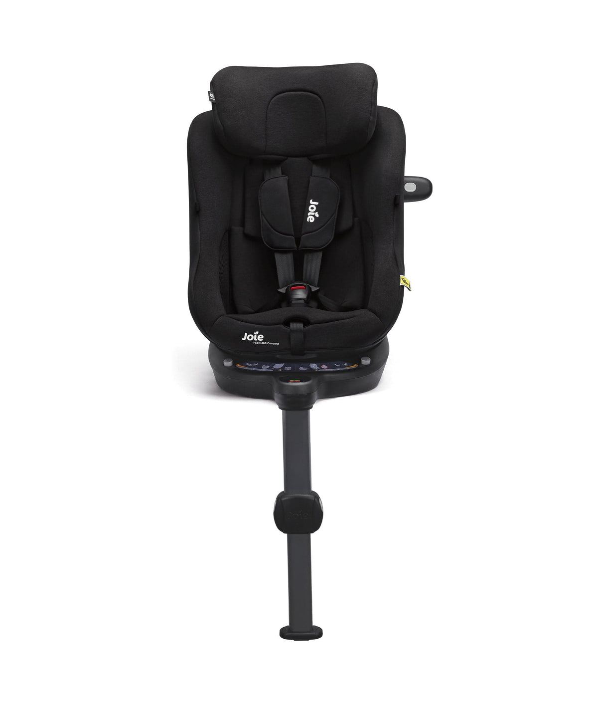 Joie i-Spin 360™ Compact – Car Seat - Raven