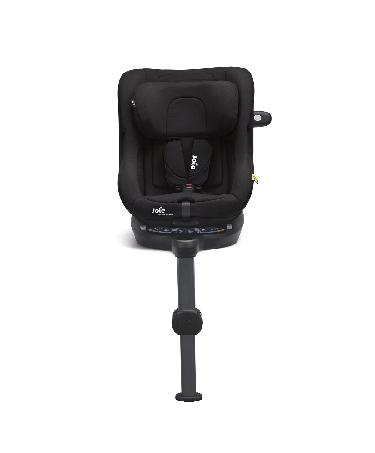Joie i-Spin 360™ Compact – Car Seat - Raven