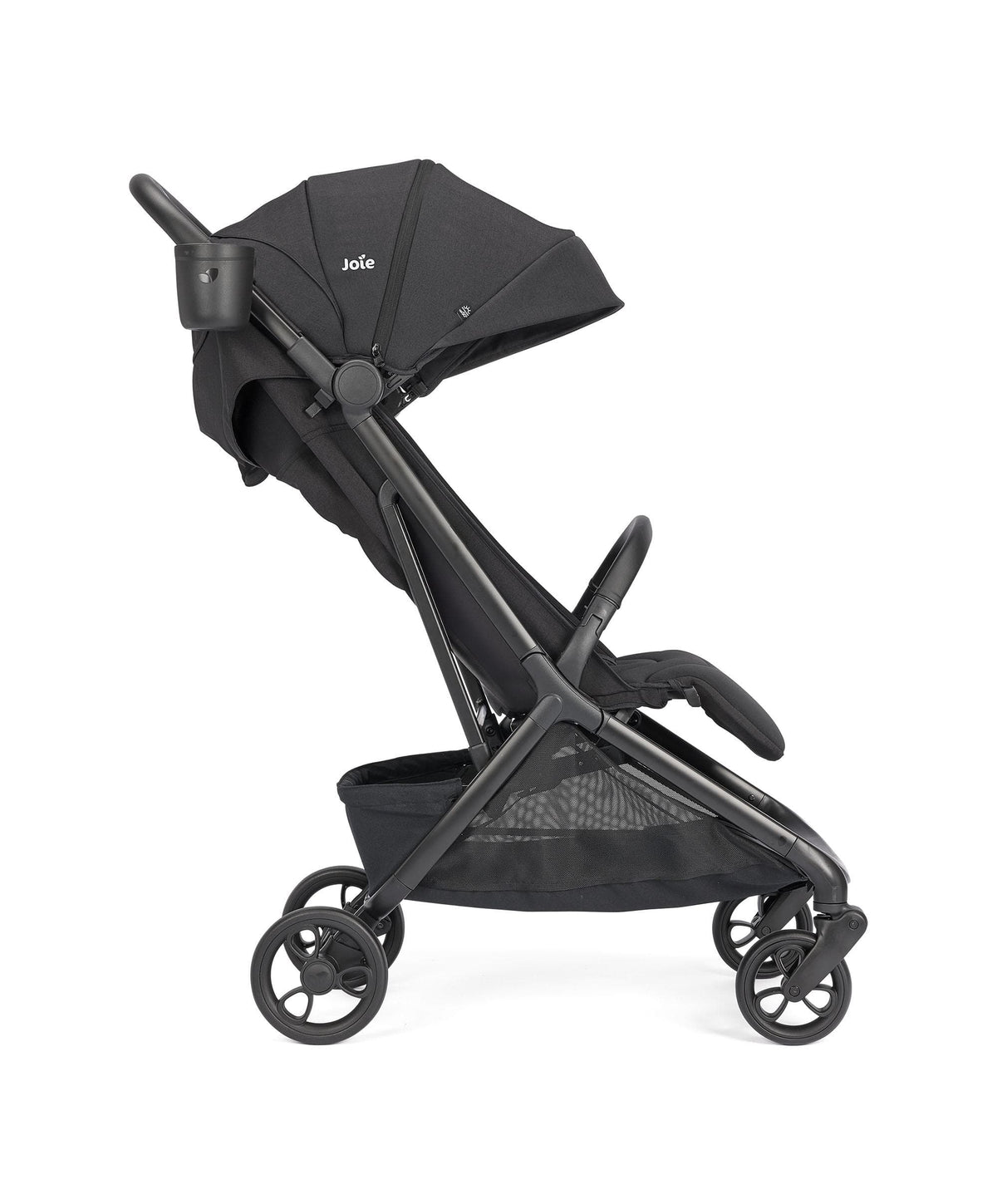 Joie Porto™ Stroller - Raven