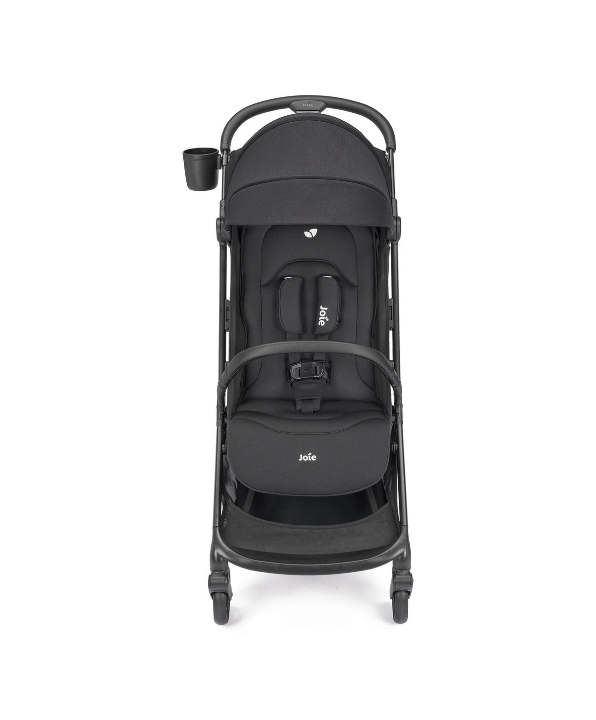 Joie Porto™ Stroller - Raven