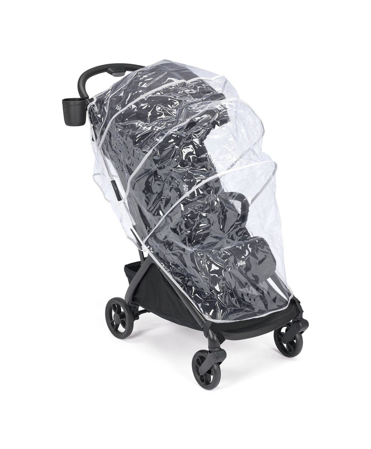 Joie Porto™ Stroller - Raven