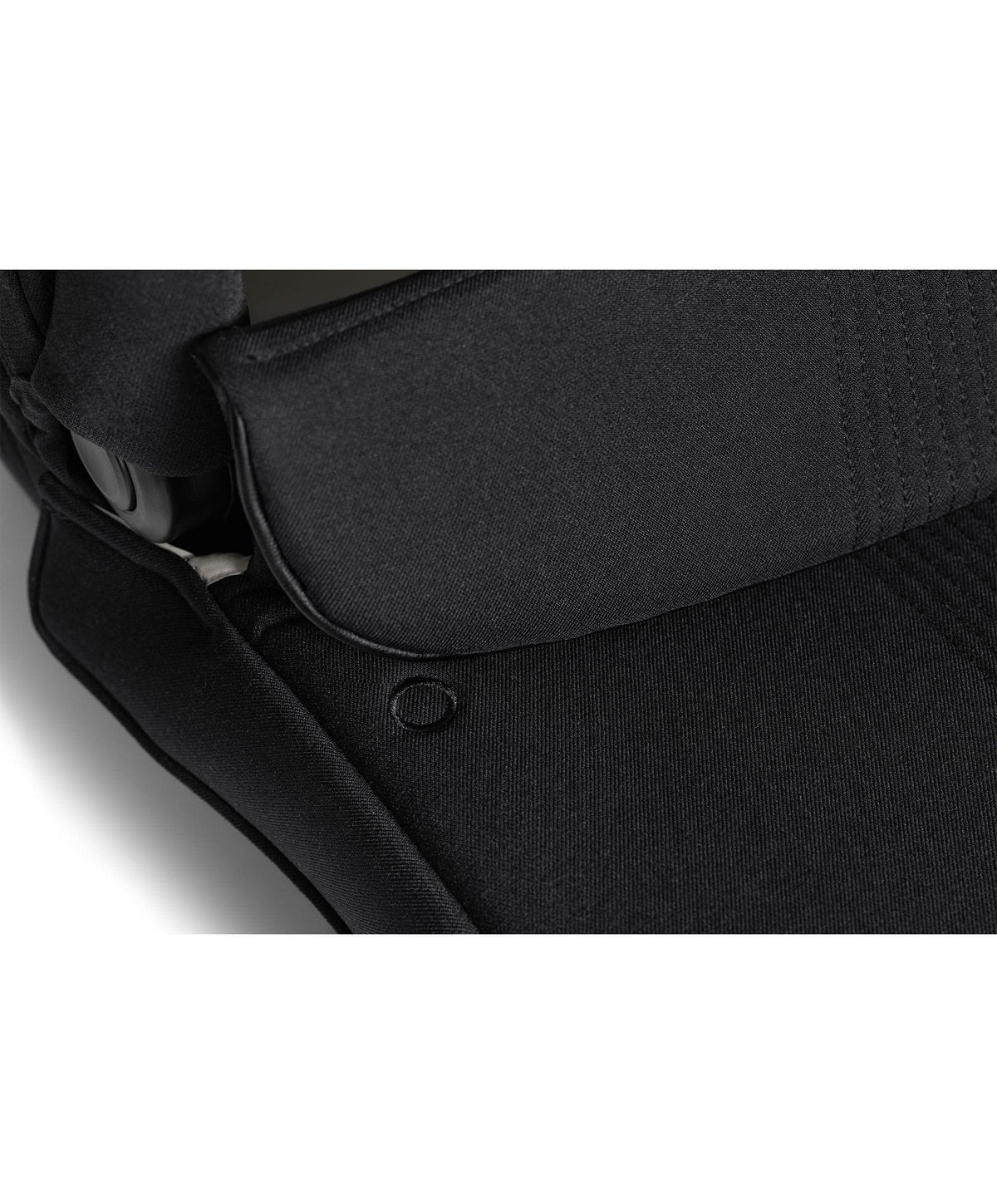Joie Ramble XL ™ Signature Carrycot - Eclipse