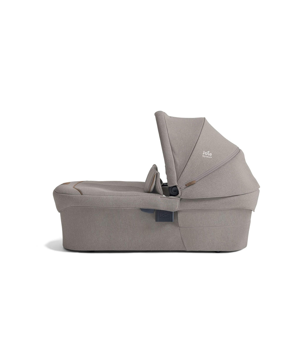 Ramble XL ™ Signature Carrycot – Maple
