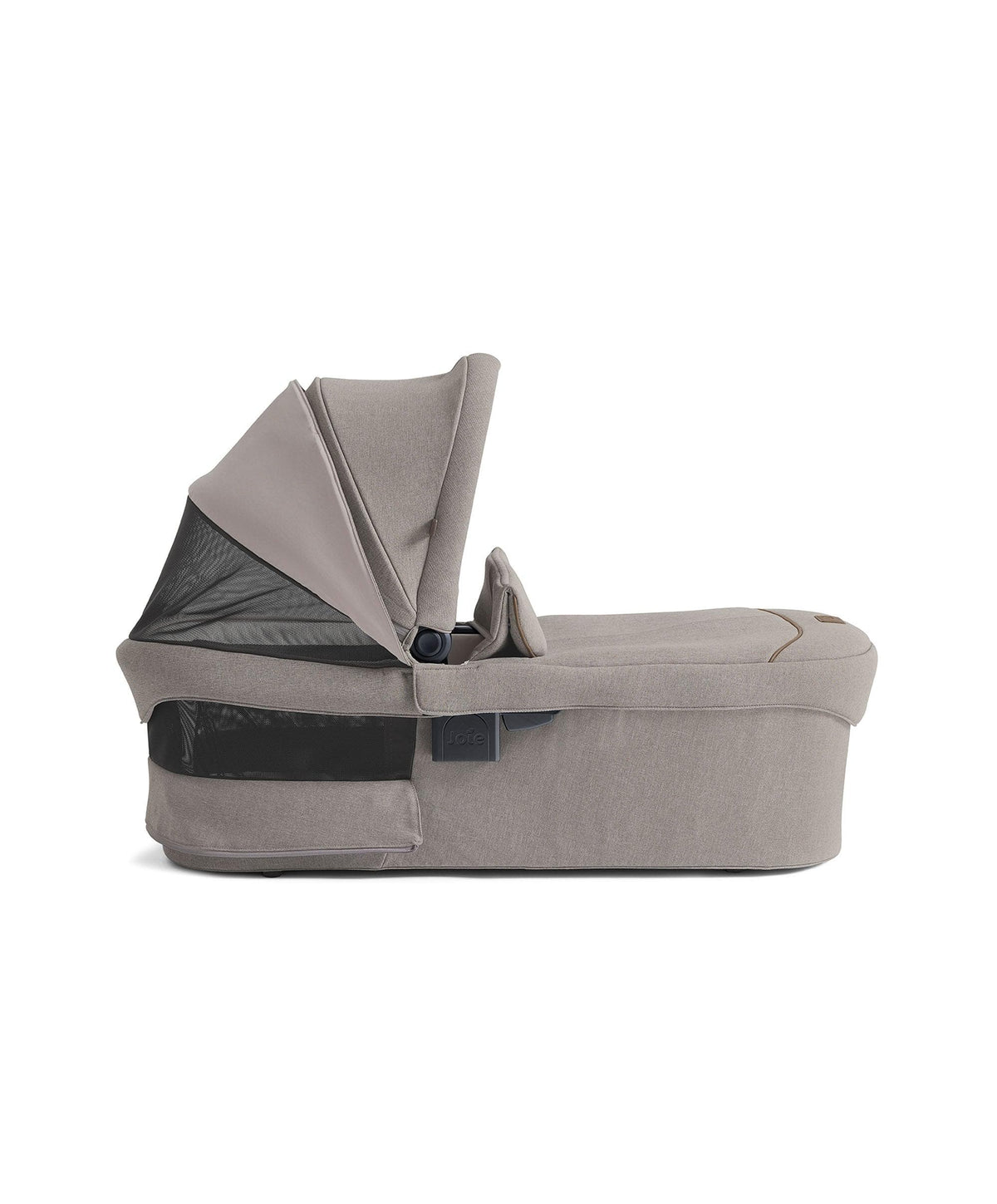 Ramble XL ™ Signature Carrycot – Maple