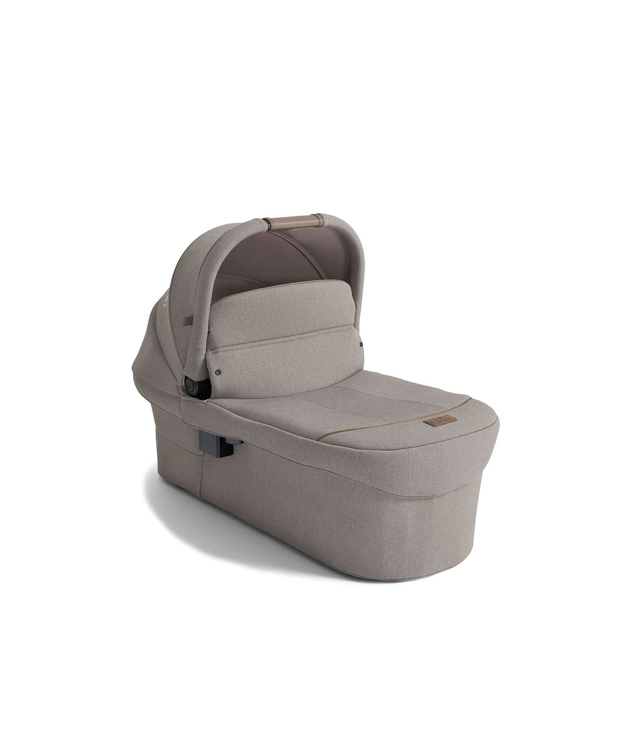 Ramble XL ™ Signature Carrycot – Maple