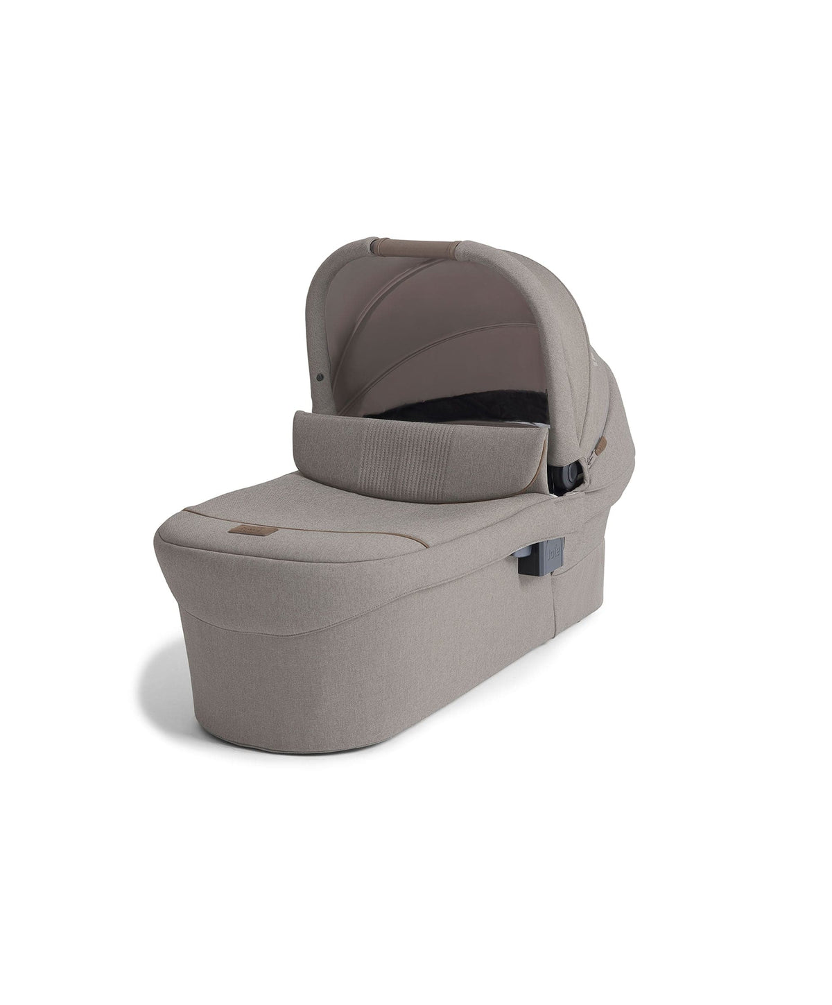 Ramble XL ™ Signature Carrycot – Maple