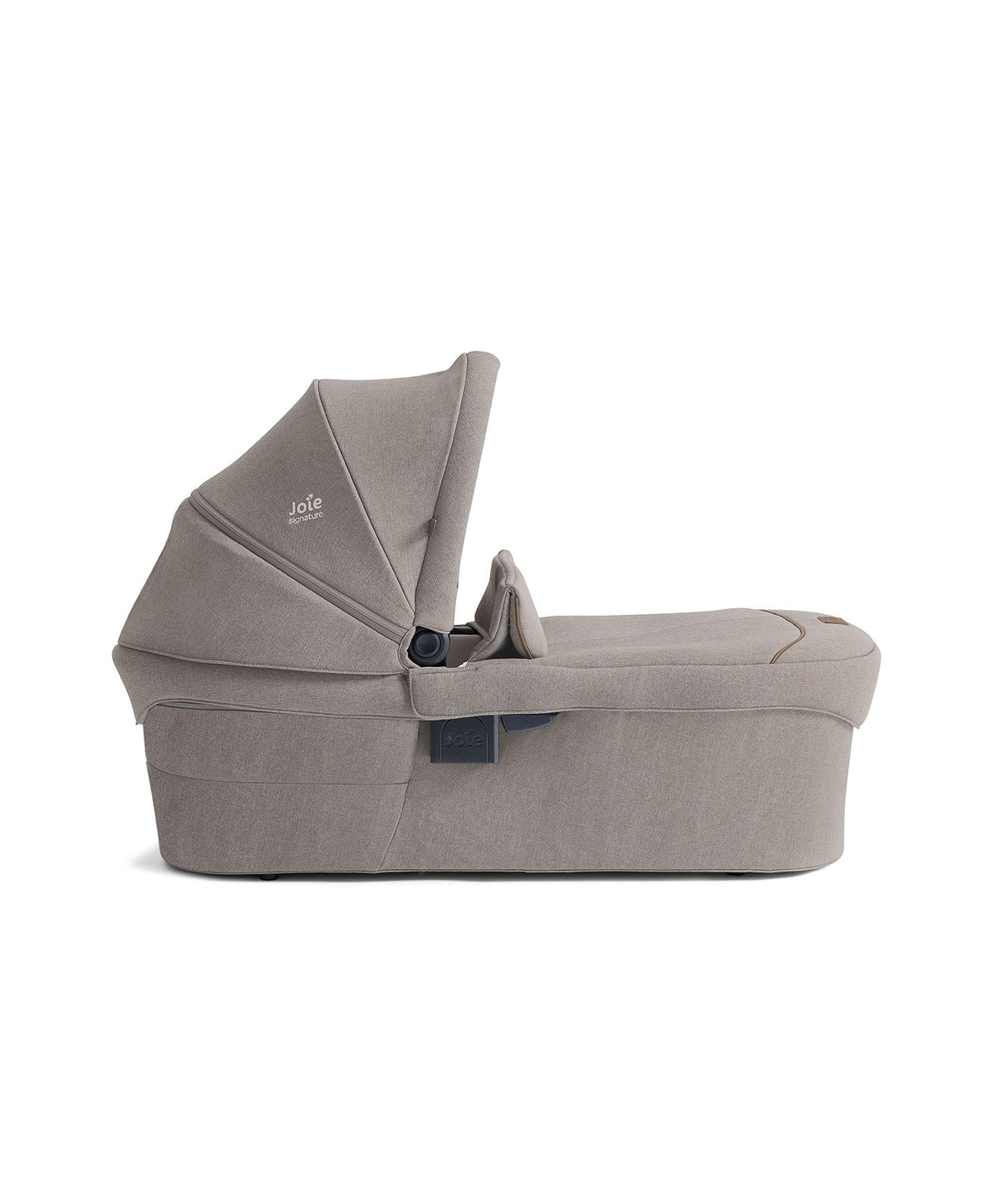 Ramble XL ™ Signature Carrycot – Maple