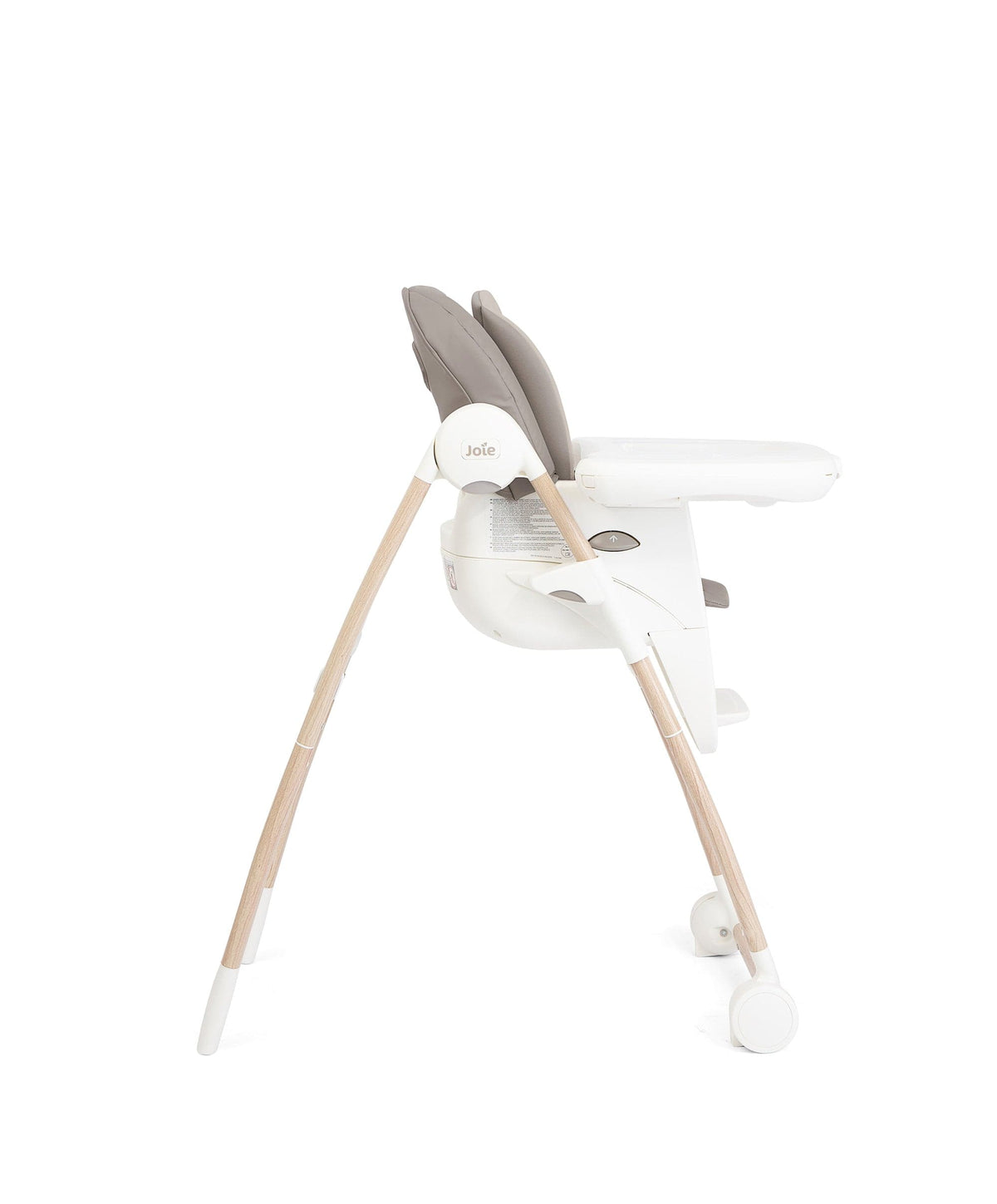 Joie multiply™ 6-in-1 Highchair – Walnut