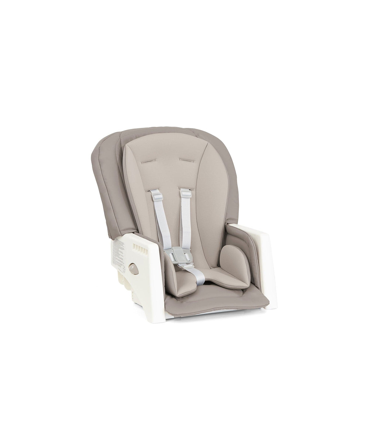 Joie multiply™ 6-in-1 Highchair – Walnut