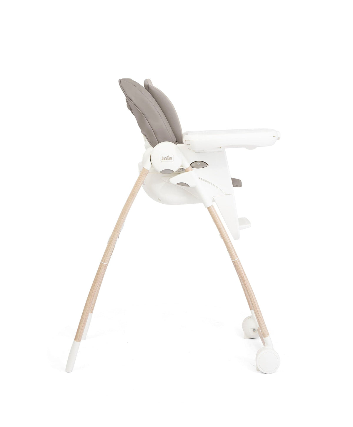 Joie multiply™ 6-in-1 Highchair – Walnut