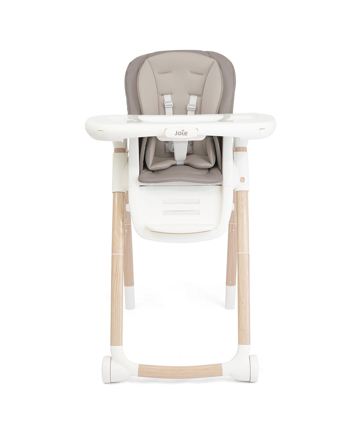 Joie multiply™ 6-in-1 Highchair – Walnut