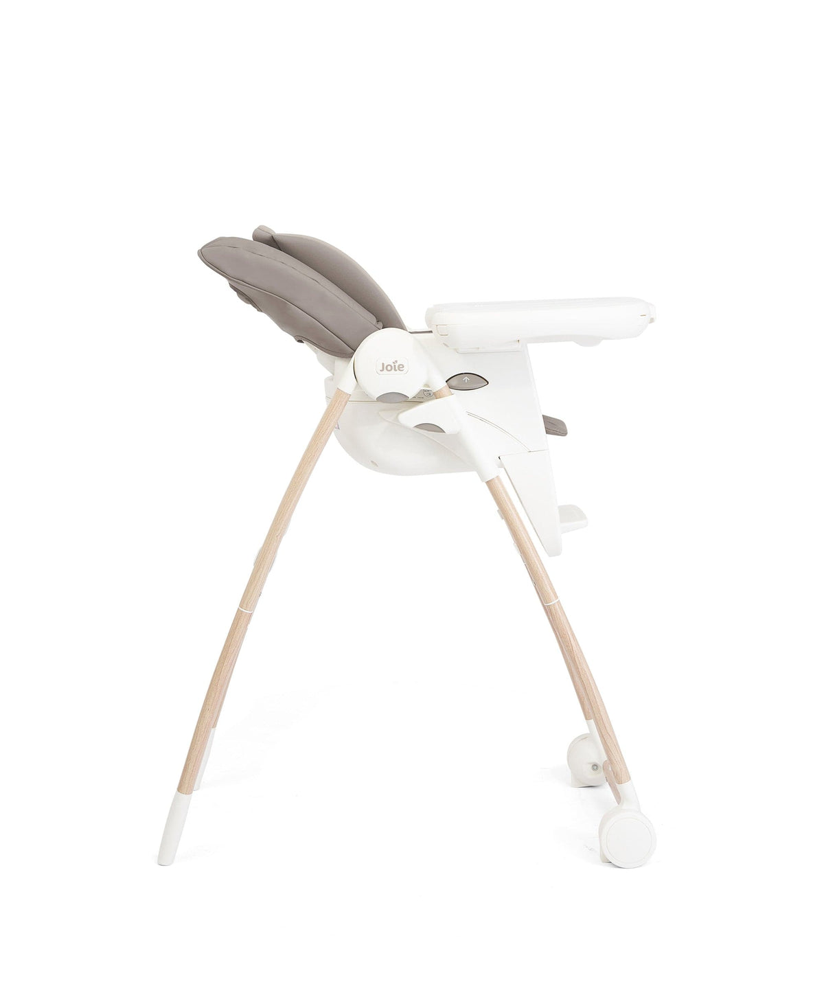 Joie multiply™ 6-in-1 Highchair – Walnut