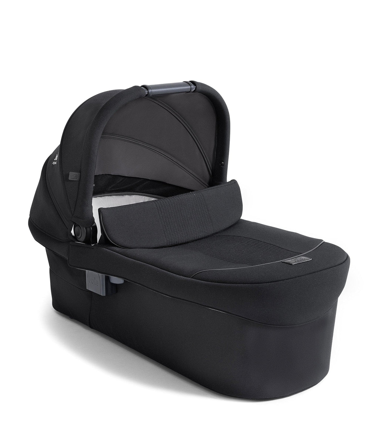 Joie finiti™ 4in1 Signature Pushchair Bundle with Joie Signature I-Level PRO Car Seat (4 pieces) - Eclipse