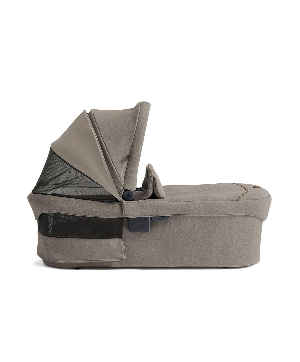 Joie finiti™ 4in1 Signature Pushchair & Ramble XL ™ Signature Carrycot Bundle - Maple