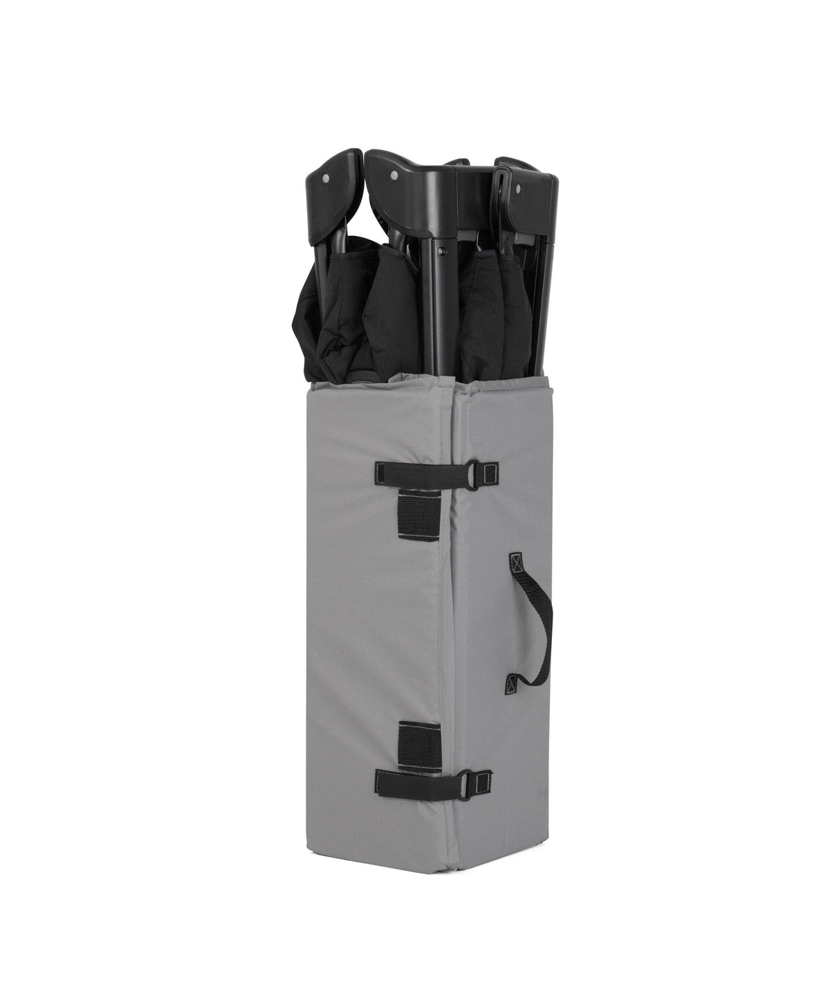 Joie Kubbie Sleep Travel Cot - Shale
