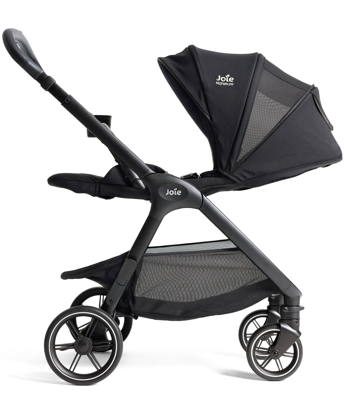 Joie Signature valora pushchair - eclipse