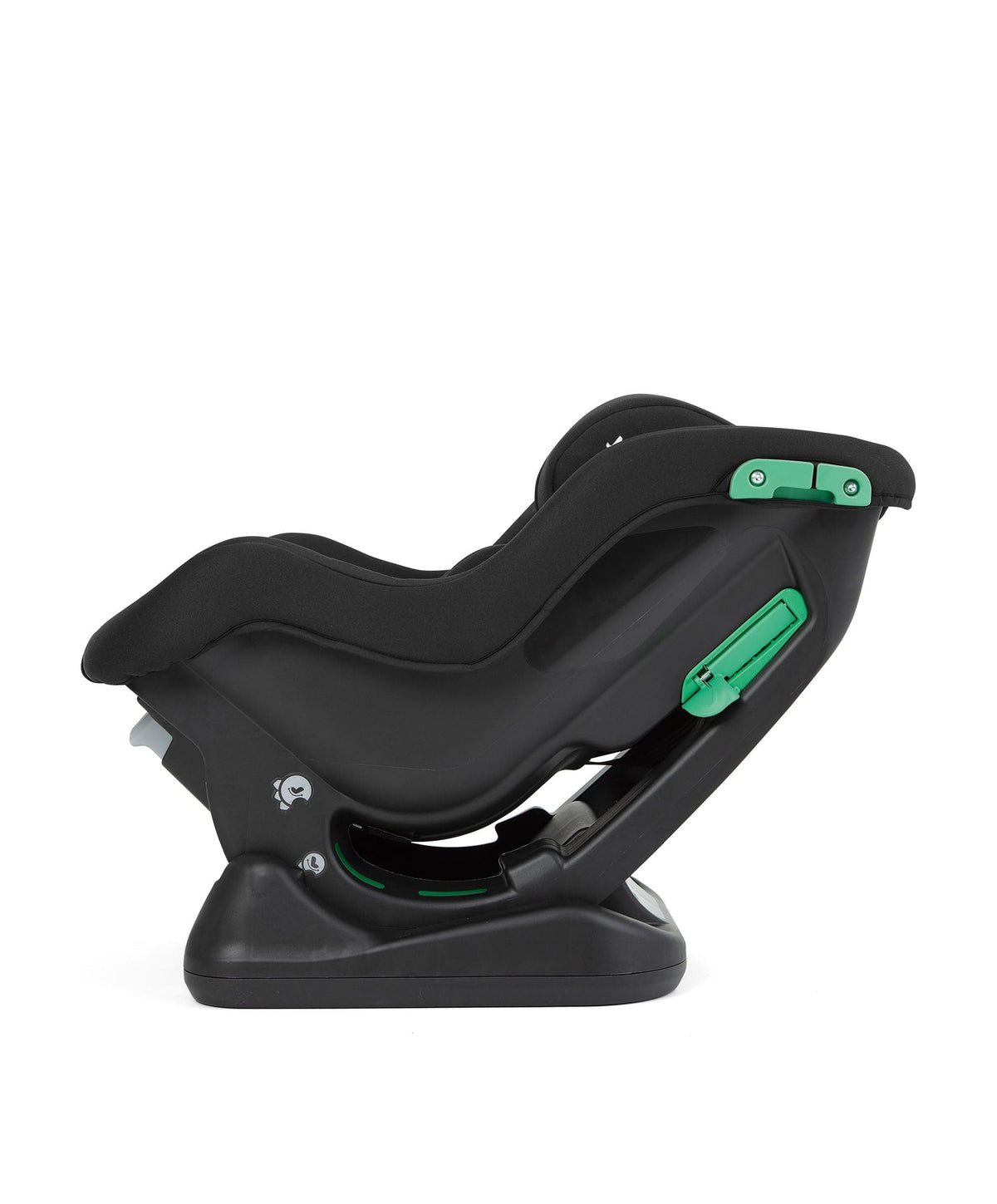 Joie Steadi R129 Car Seat - Shale