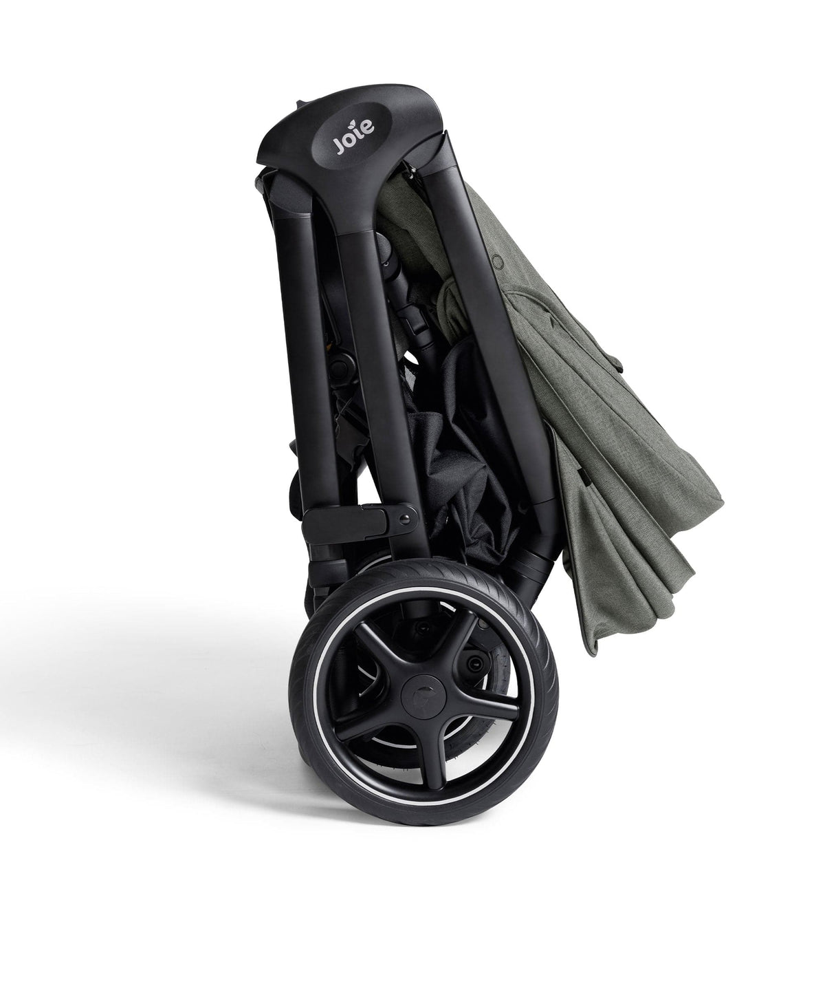 Joie finiti™ 4in1 Signature Pushchair & Carrycot Bundle - Evergreen