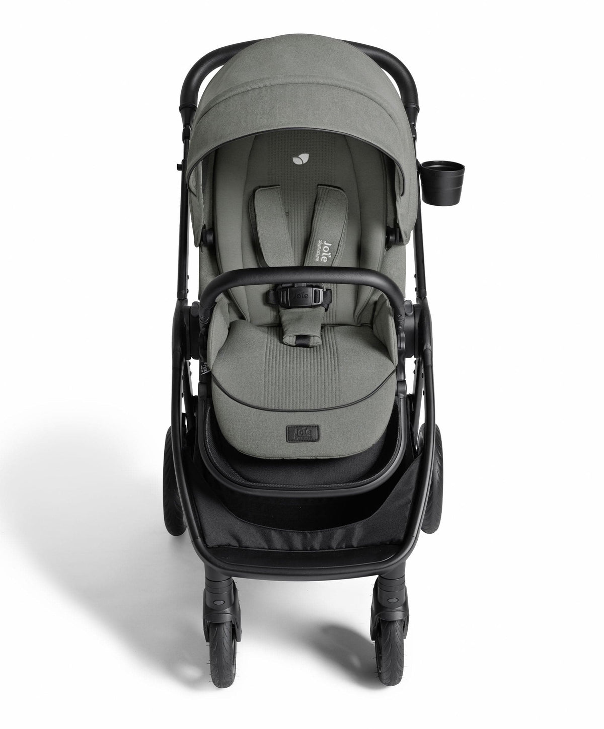 Joie finiti™ 4in1 Signature Pushchair – Evergreen