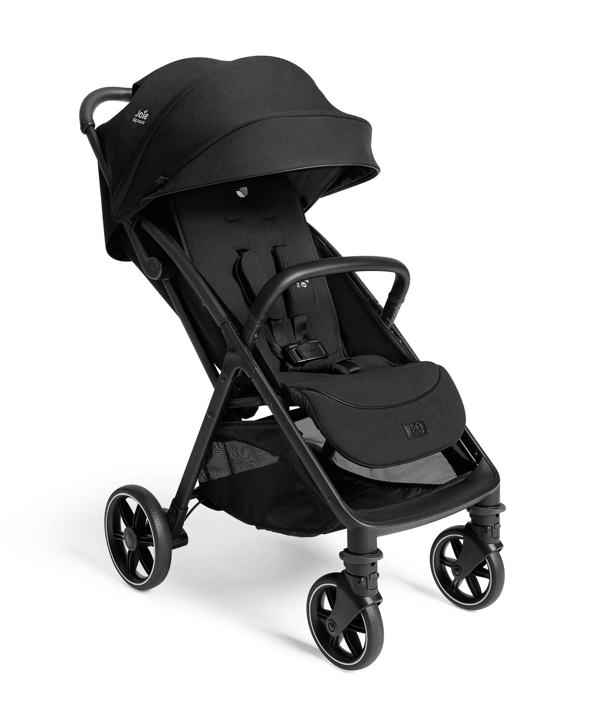 Joie Signature parcel LX Stroller - Eclipse