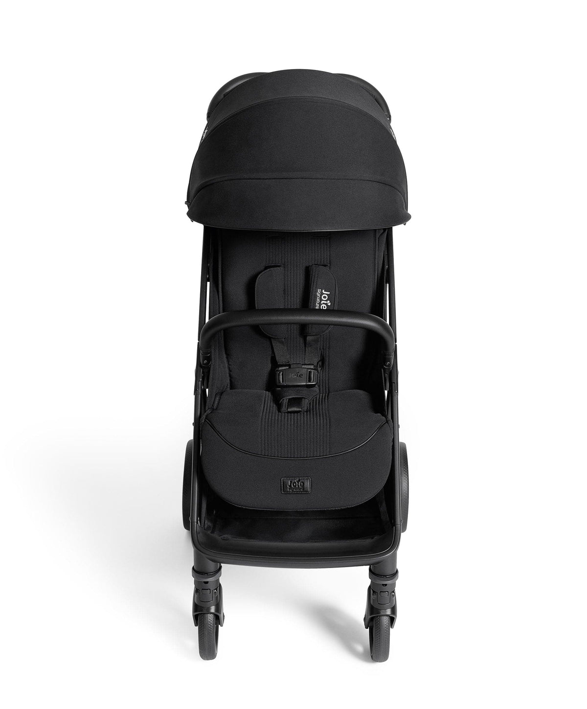 Joie Signature parcel LX Stroller - Eclipse