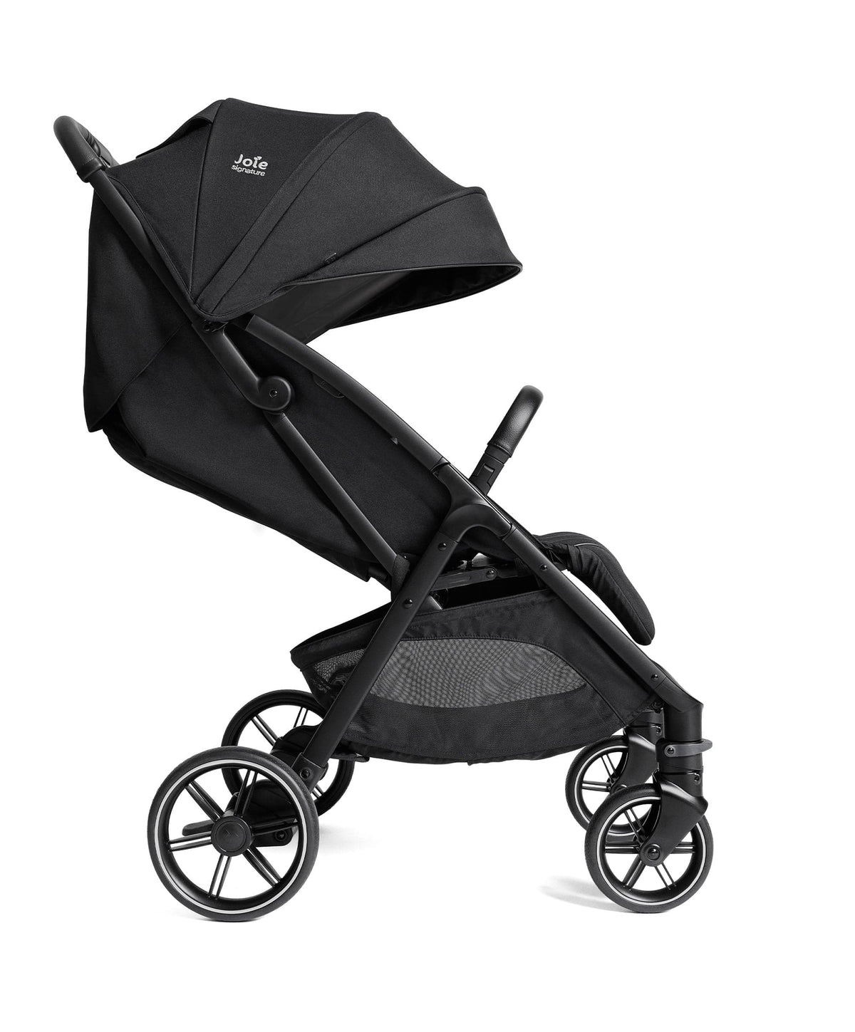 Joie Signature parcel LX Stroller - Eclipse