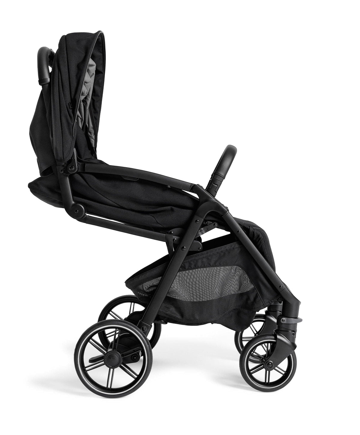 Joie Signature parcel LX Stroller - Eclipse