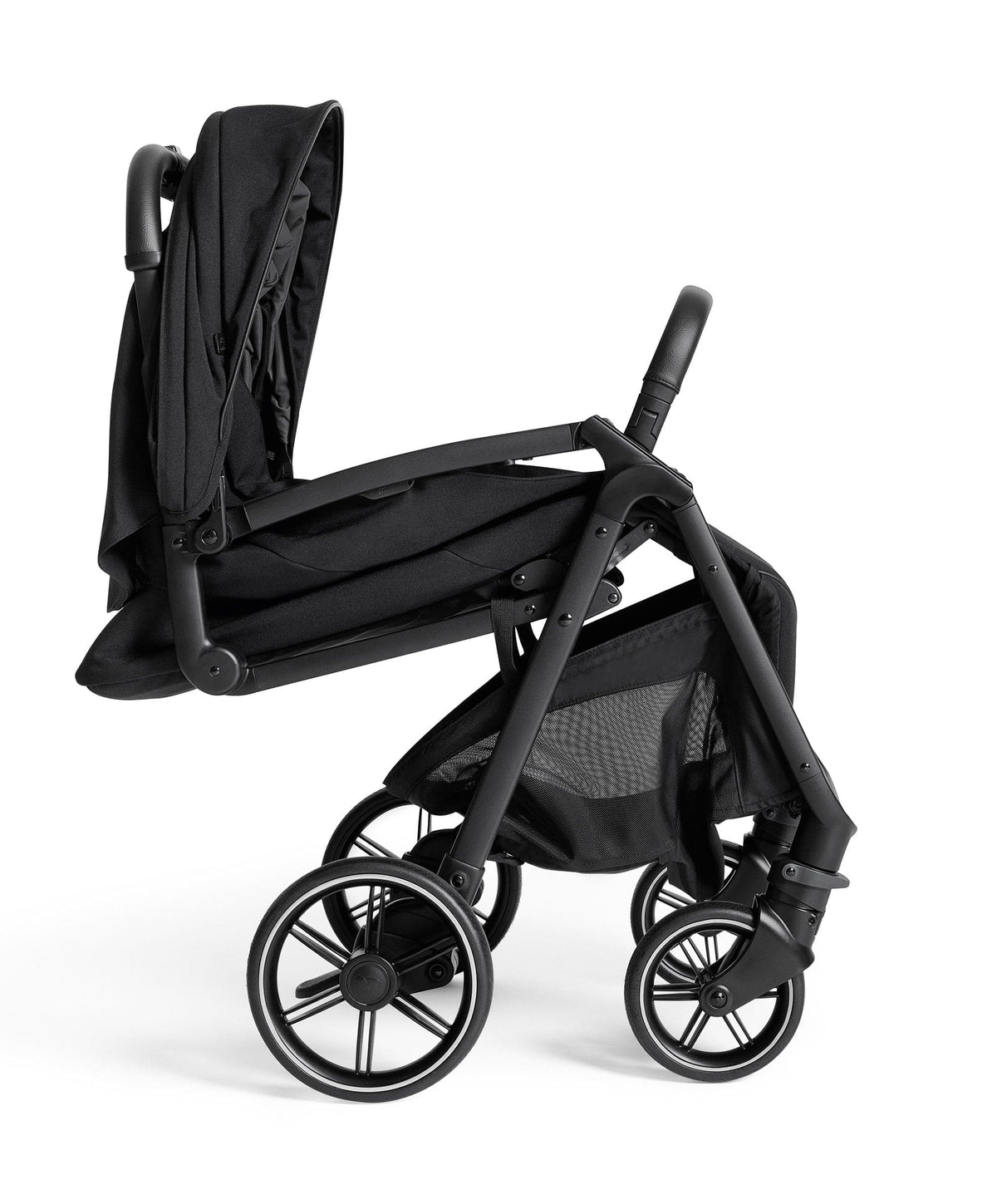 Joie Signature parcel LX Stroller - Eclipse