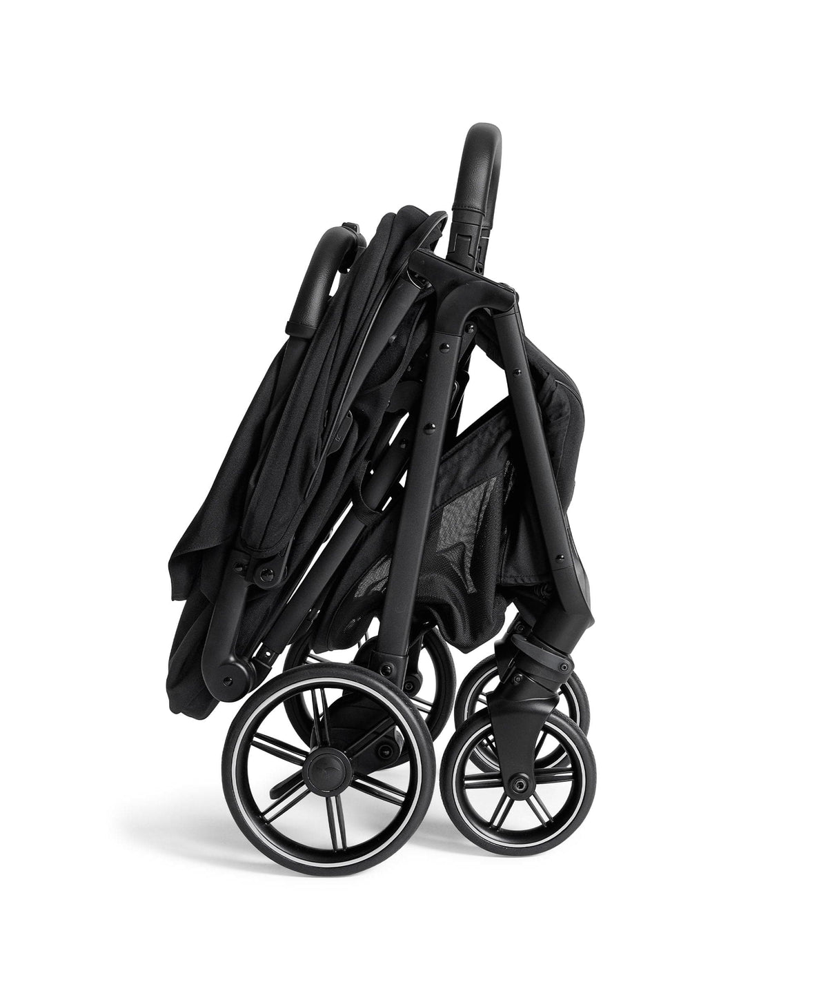 Joie Signature parcel LX Stroller - Eclipse