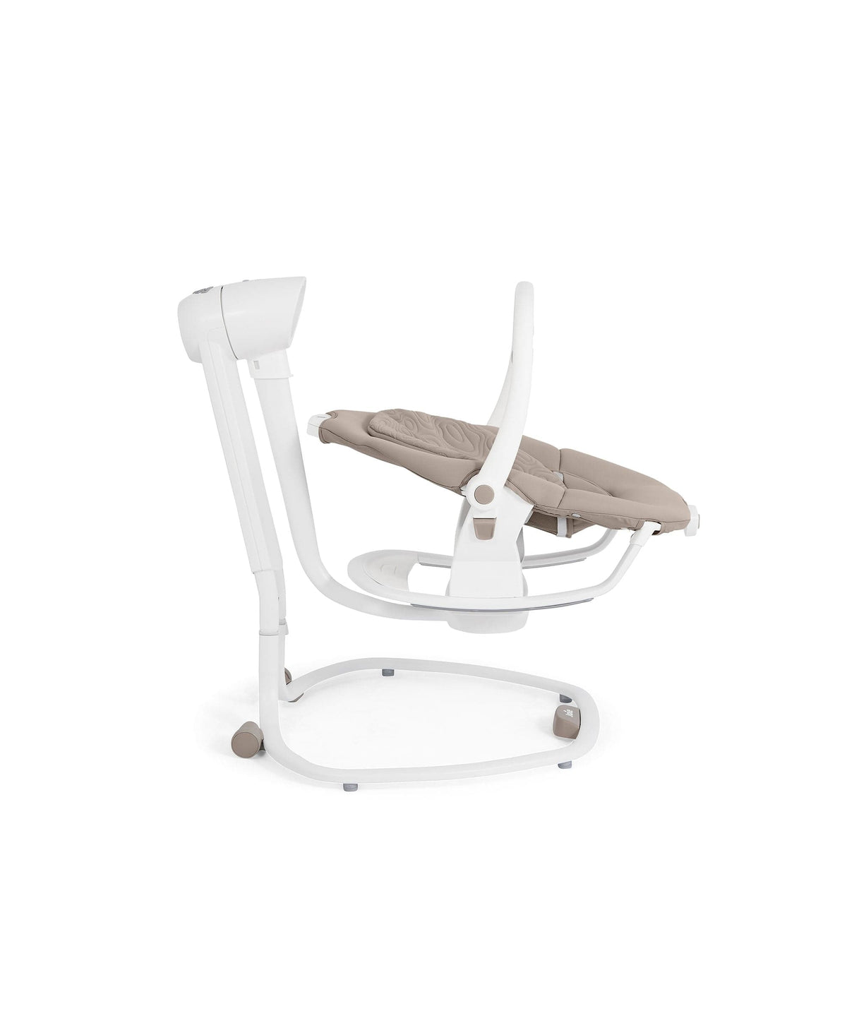 Joie serina™ 2in1 swing/rocker – Strata Dune Wood