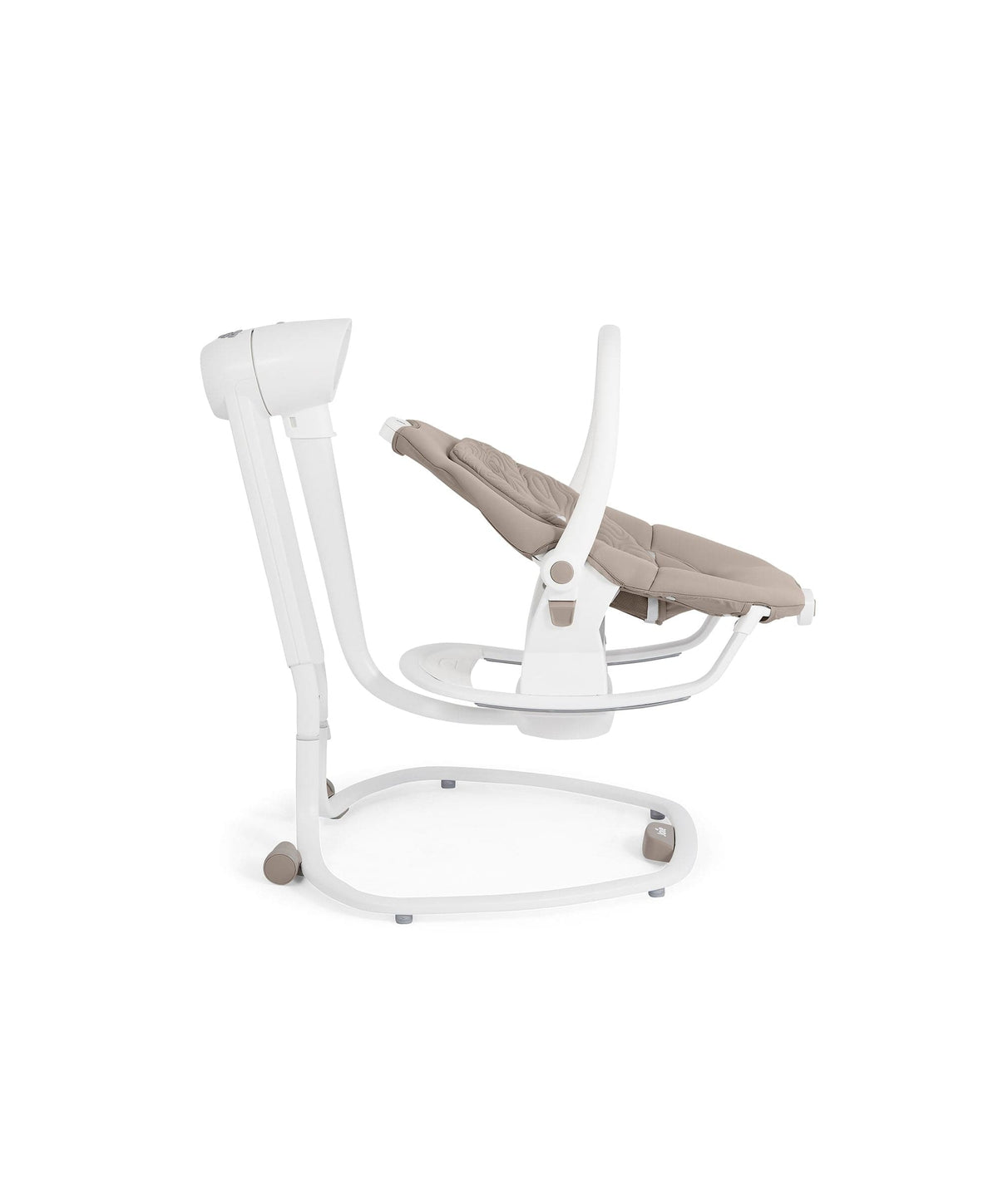 Joie serina™ 2in1 swing/rocker – Strata Dune Wood