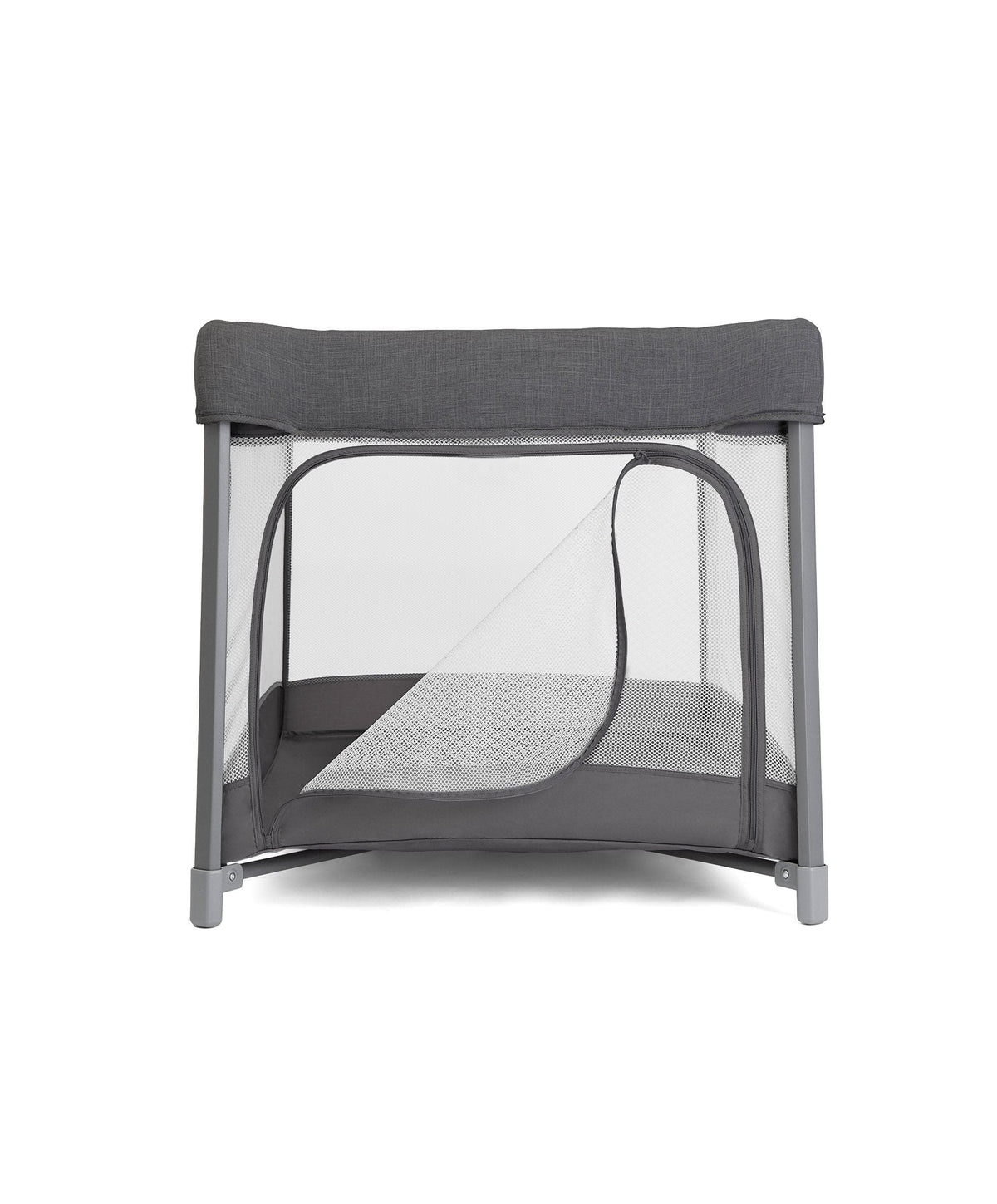 Joie amigo Travel Cot - Thunder