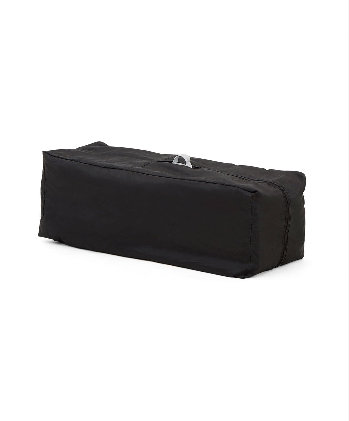 Joie Kubbie Travel Cot - Coal