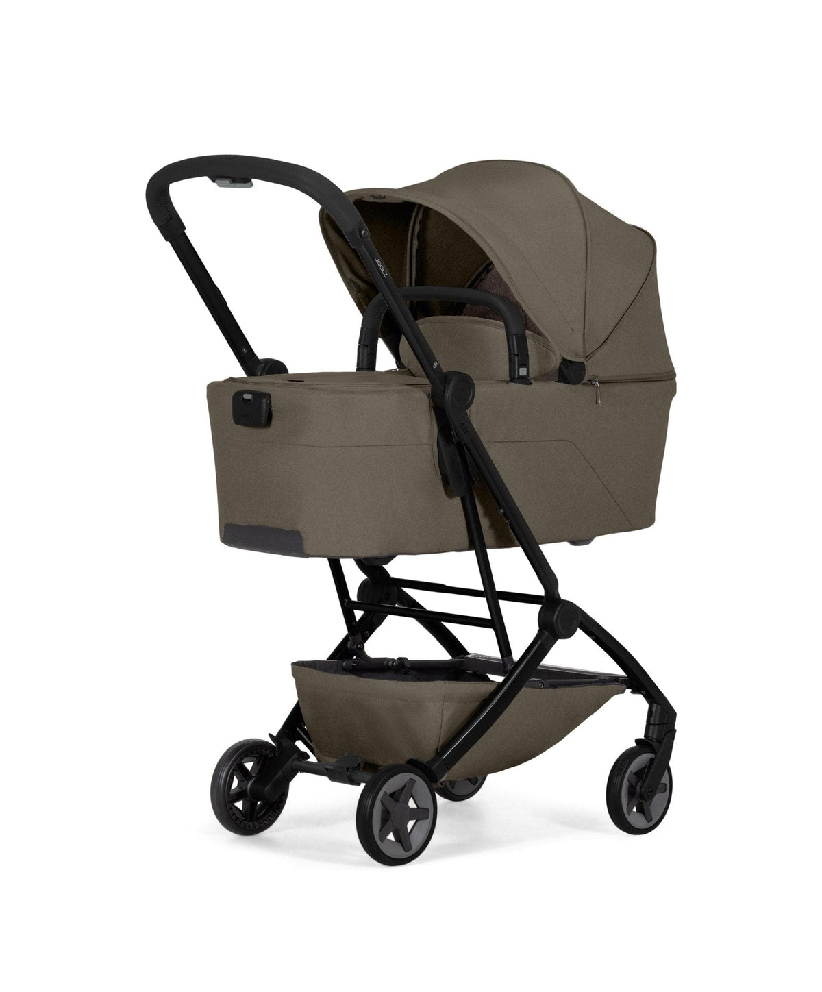 Joolz Aer2 Carrycot - Hazel Brown