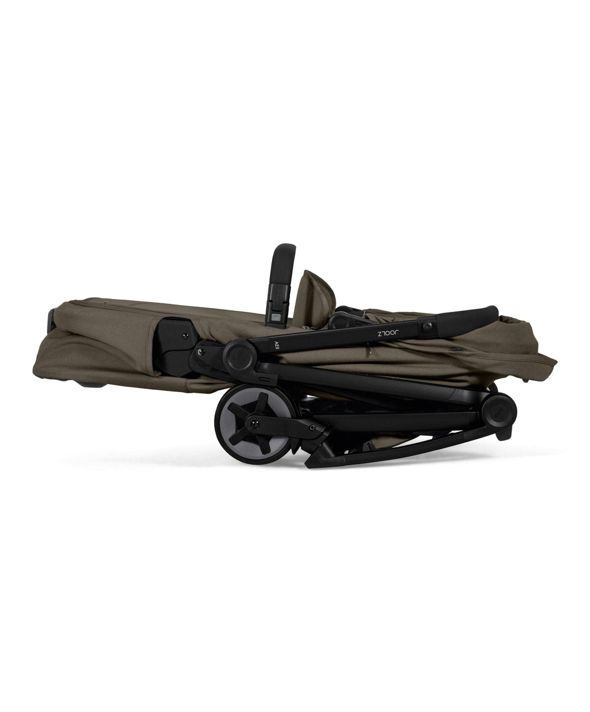 Joolz Aer2 Carrycot - Hazel Brown