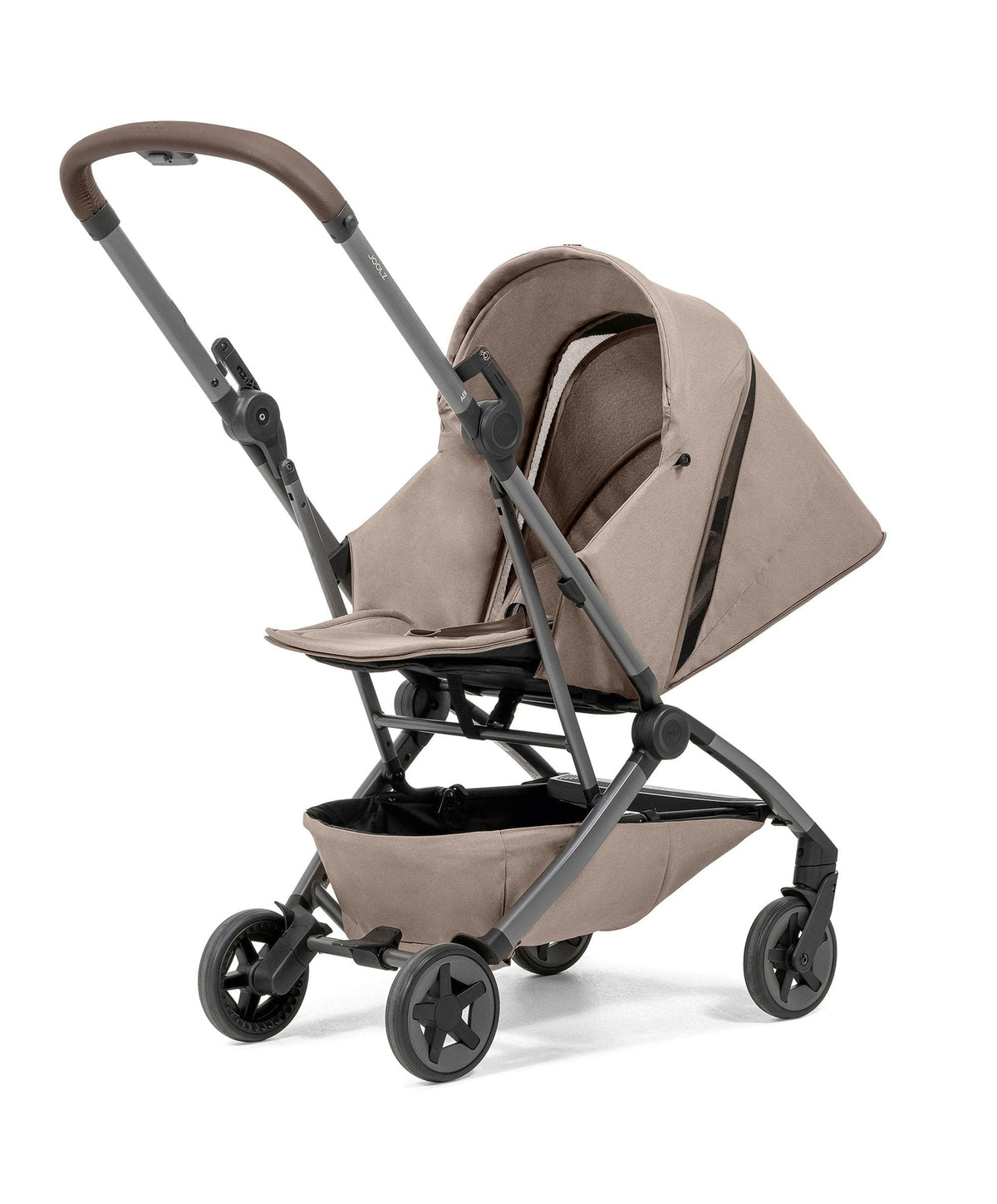 Joolz Aer2 Nest To Seat - Sandy Taupe
