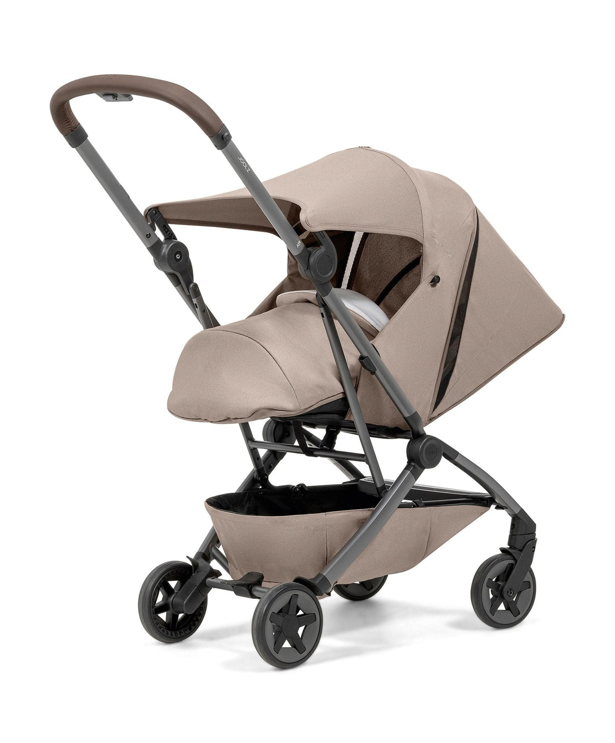 Joolz Aer2 Nest To Seat - Sandy Taupe