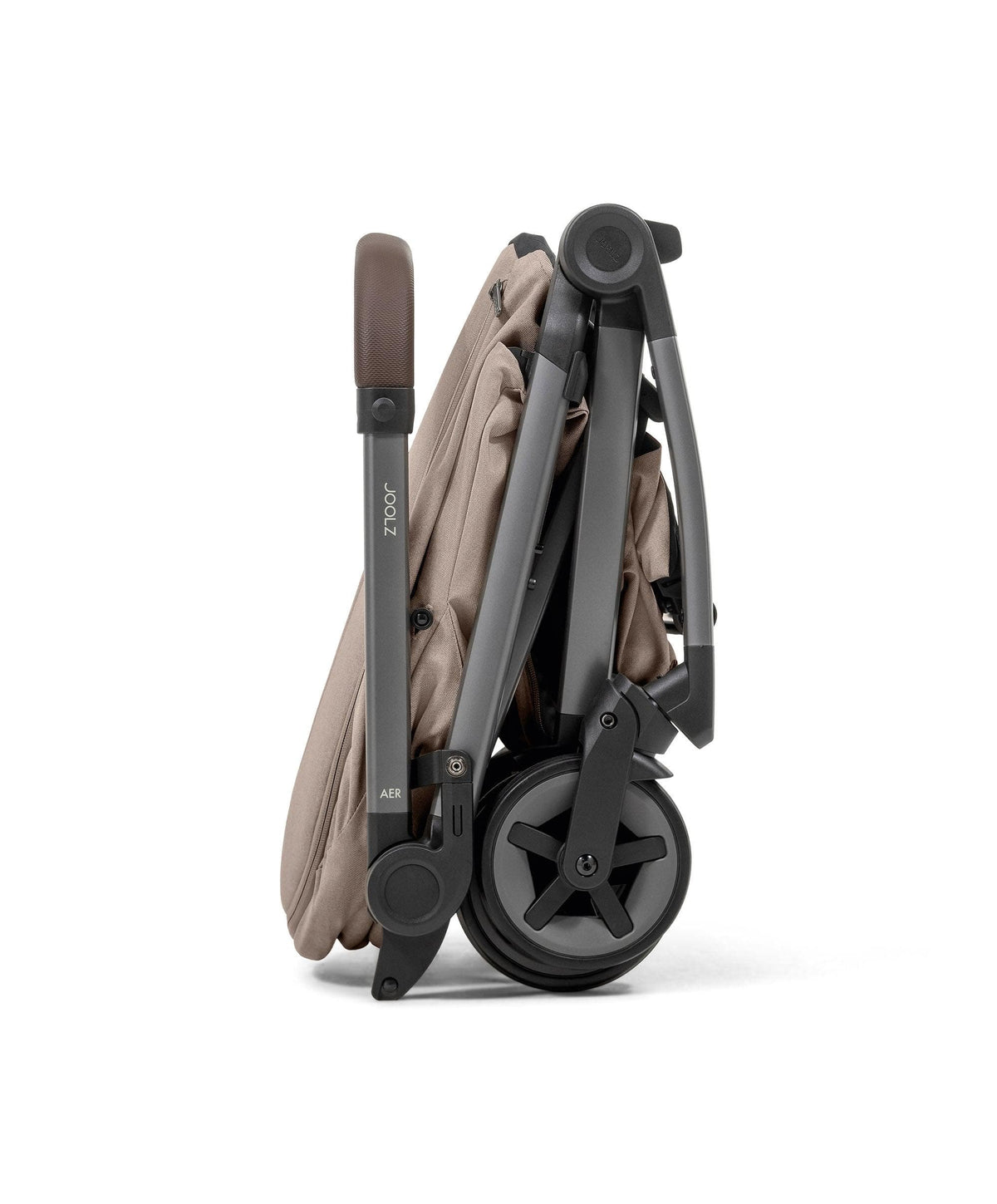 Joolz Aer2 Nest To Seat - Sandy Taupe