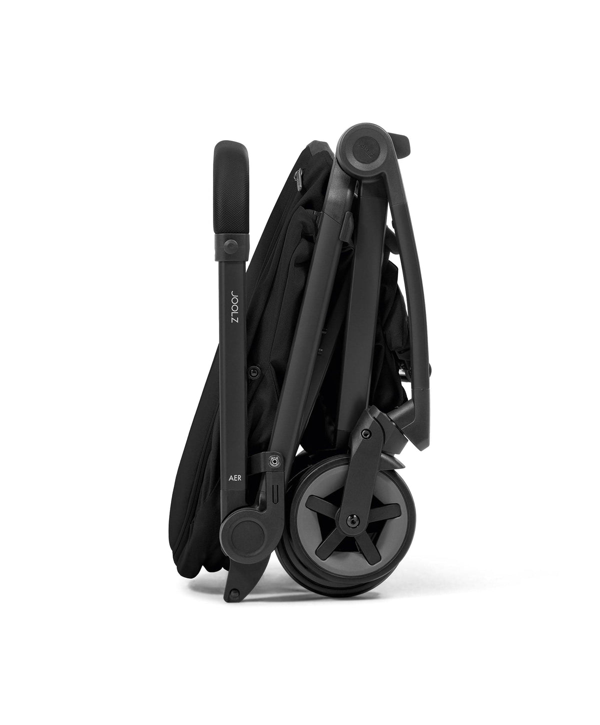 Joolz Aer2 Nest To Seat - Space Black