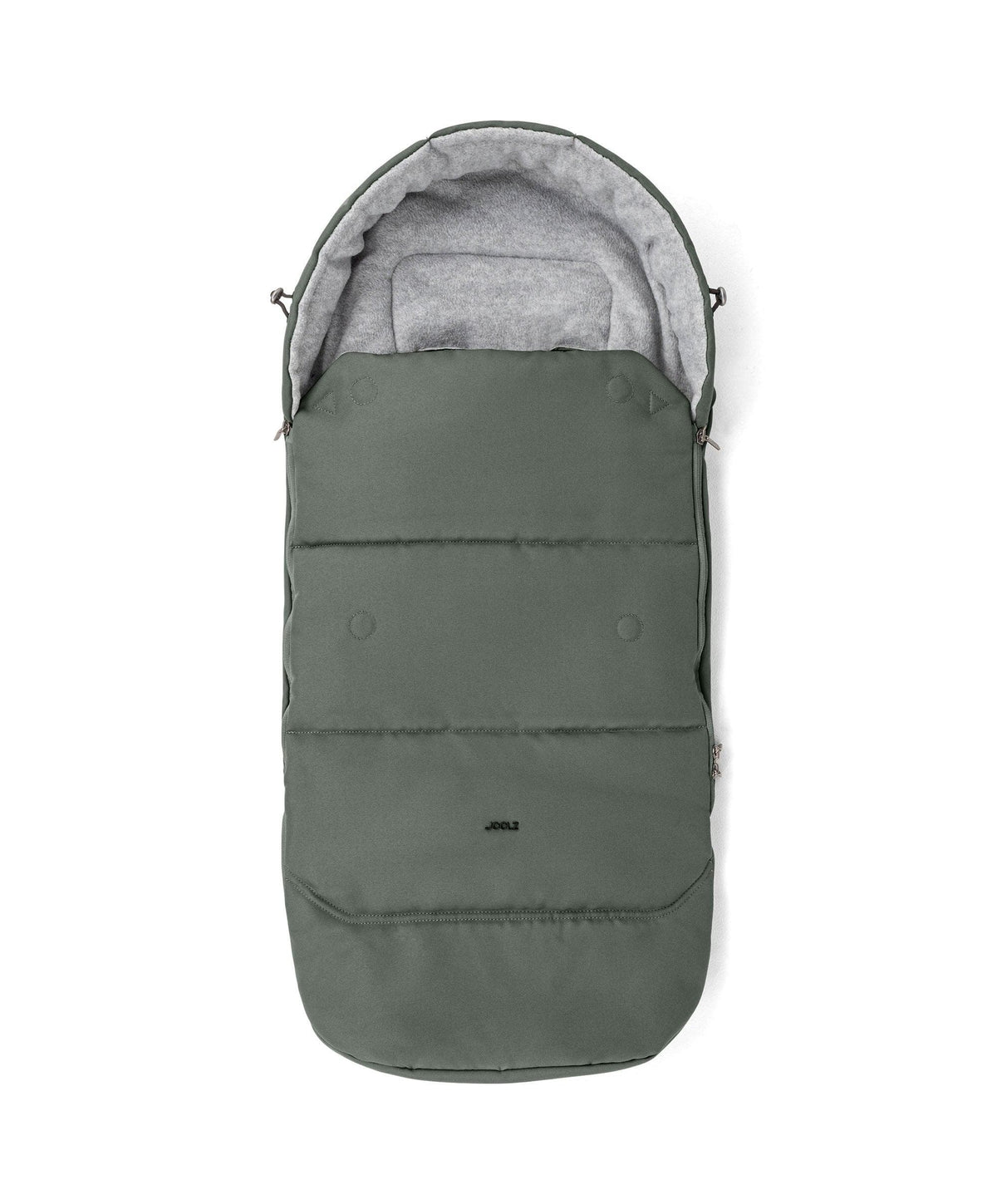 Joolz Universal Footmuff Forest Green