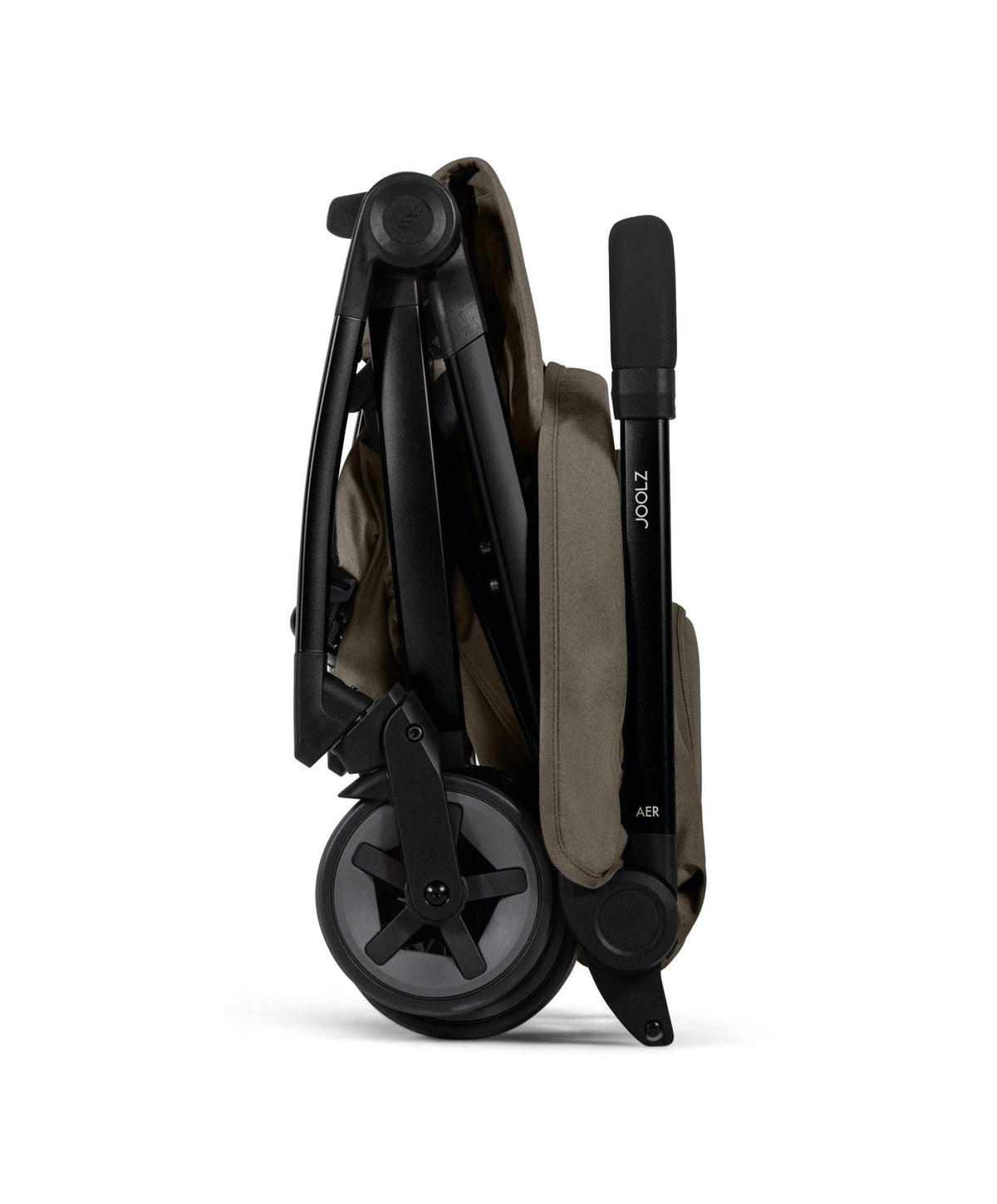 Joolz Aer2 Pushchair - Hazel Brown