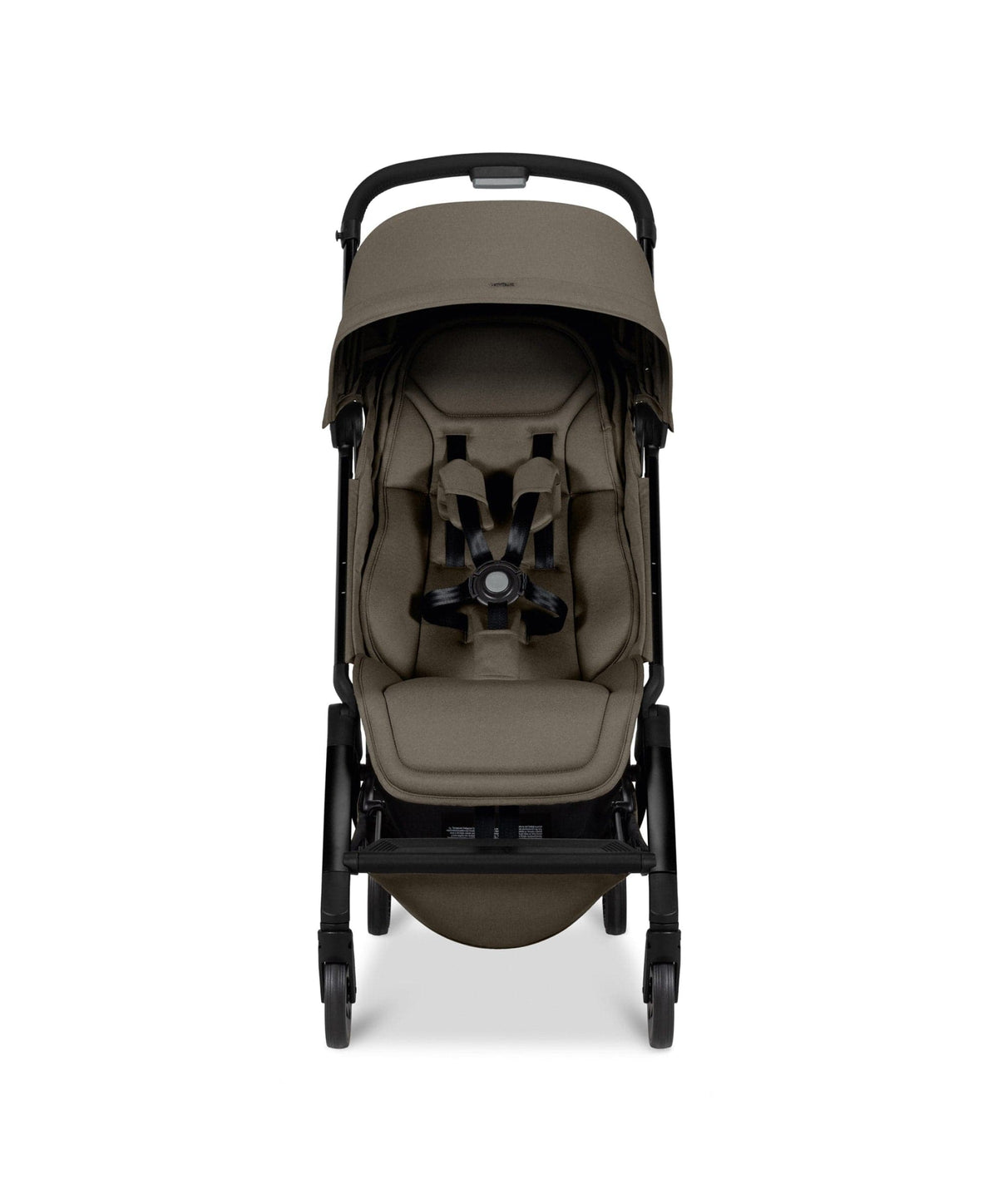 Joolz Aer2 Pushchair - Hazel Brown