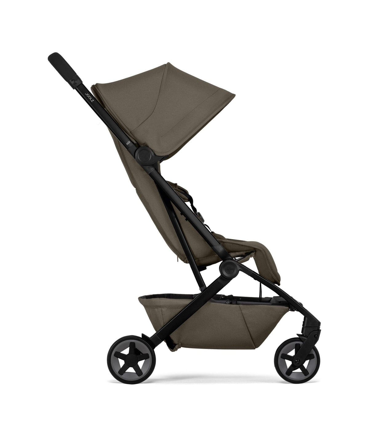 Joolz Aer2 Pushchair - Hazel Brown