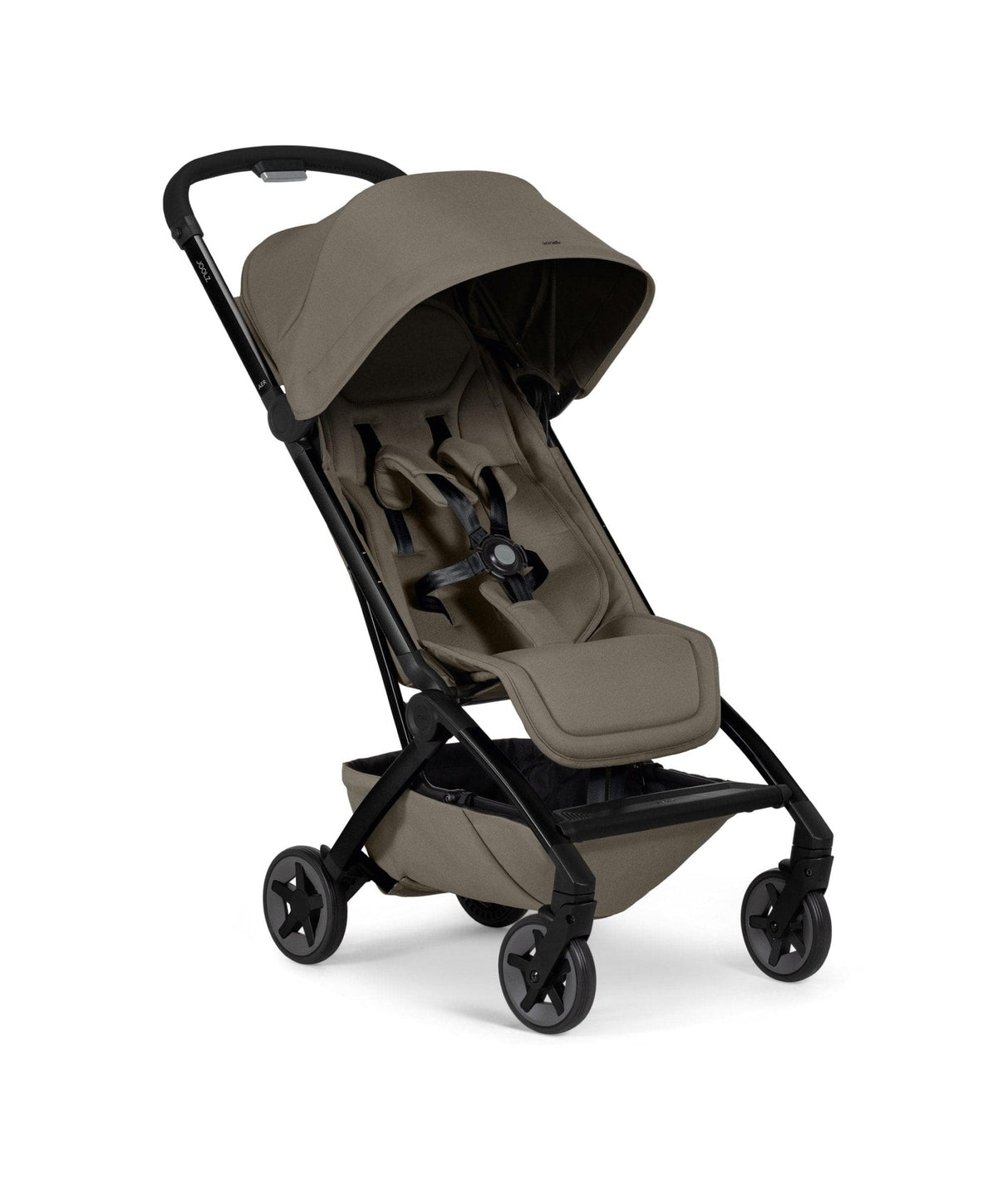 Joolz Aer2 Pushchair - Hazel Brown