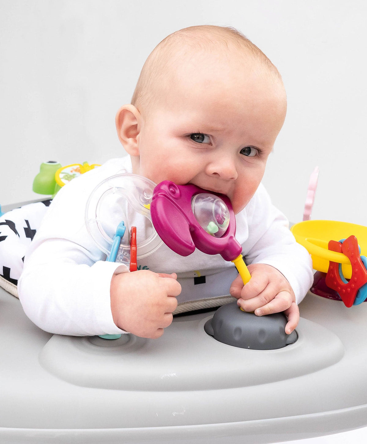 Mychild® Animal Kingdom Jumpabout