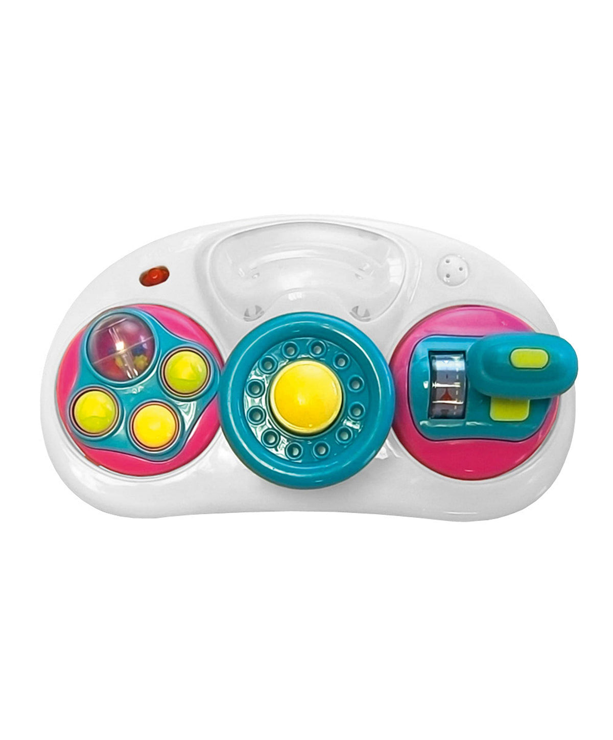 Mychild® Coupe Walker - Candy Pink